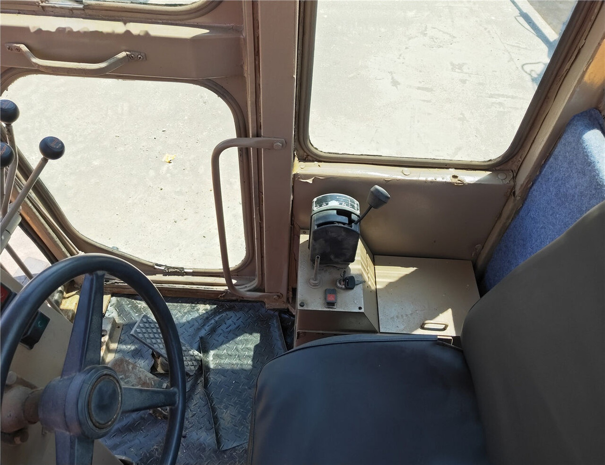 Caterpillar 140H - Grader: picture 2 Caterpillar 140H - Grader: picture 2