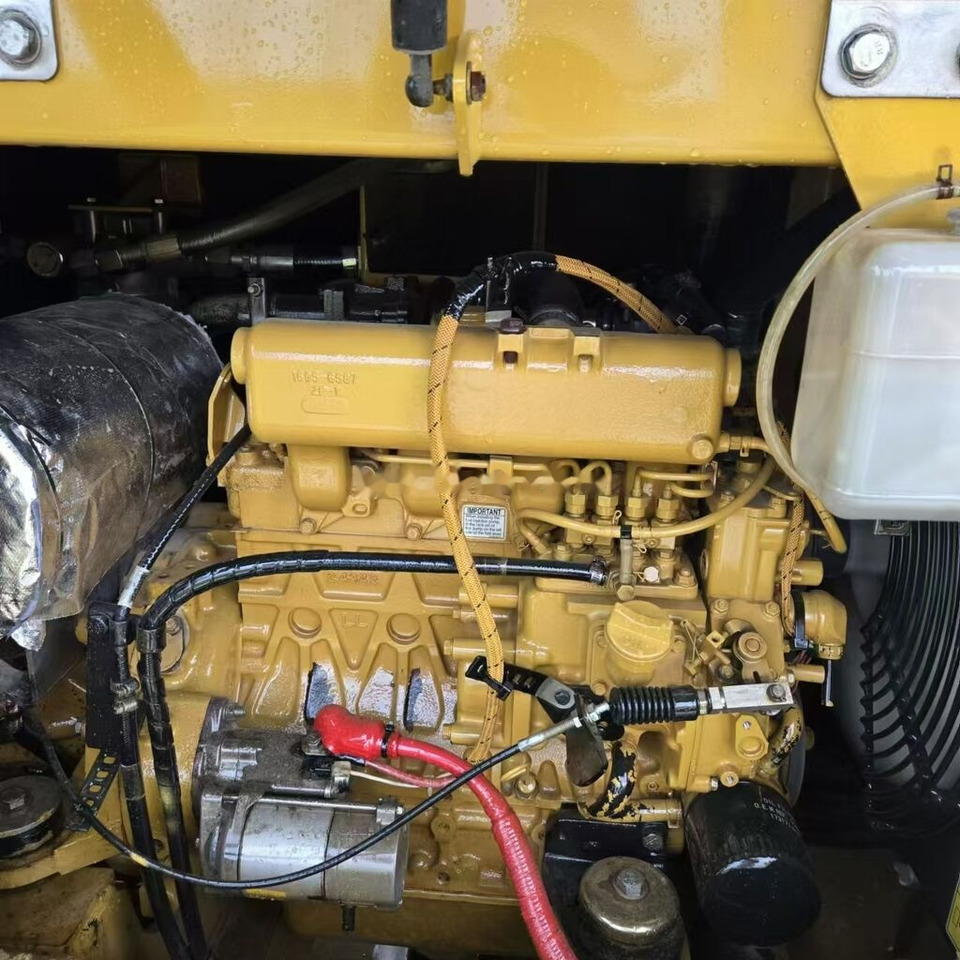 Caterpillar 306E2 - Mini excavator: picture 2 Caterpillar 306E2 - Mini excavator: picture 2