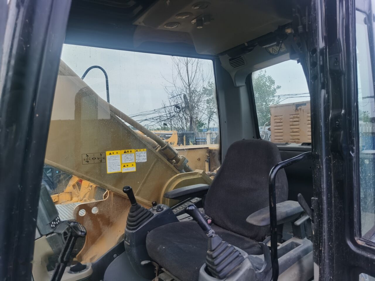 Caterpillar 340D - Crawler excavator: picture 1 Caterpillar 340D - Crawler excavator: picture 1