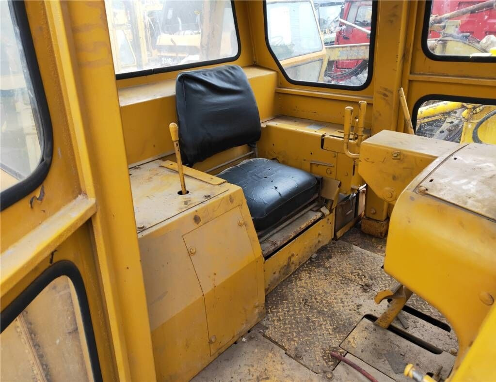 Caterpillar D 7 G - Bulldozer: picture 4 Caterpillar D 7 G - Bulldozer: picture 4