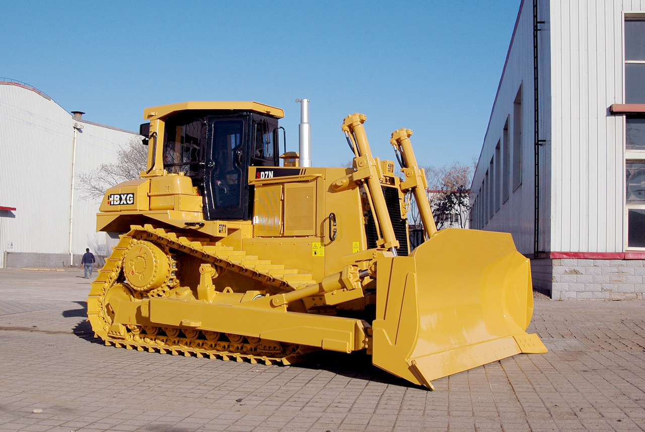 HBXG SD7N - Bulldozer: picture 2 HBXG SD7N - Bulldozer: picture 2