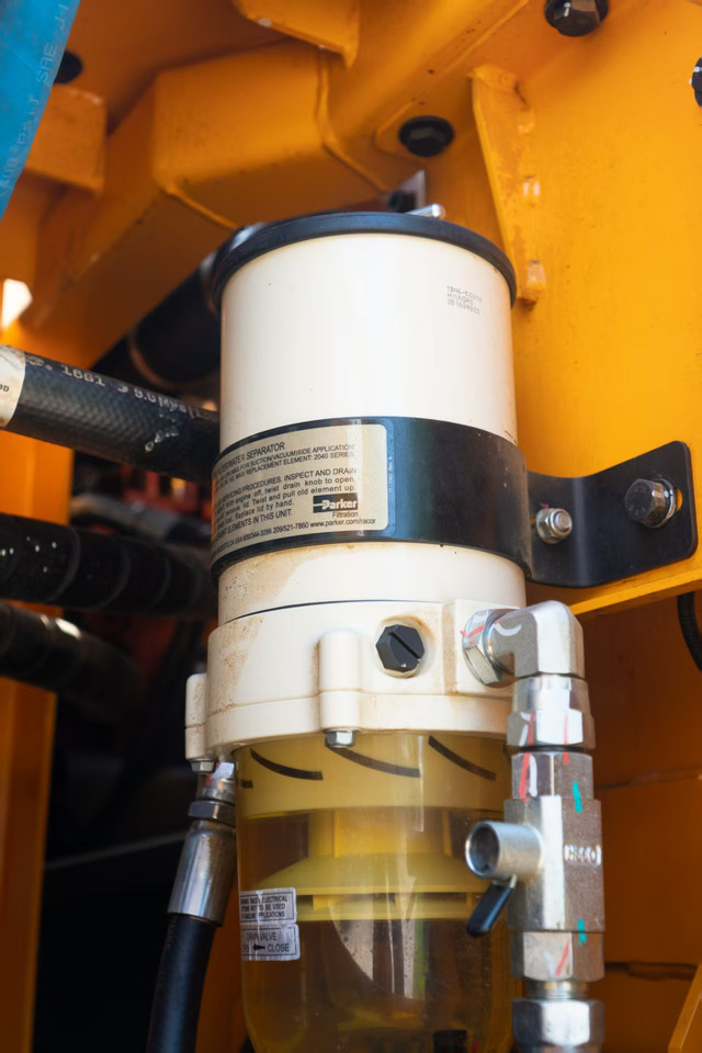 New Crawler excavator HYUNDAI HX405L: picture 18 New Crawler excavator HYUNDAI HX405L: picture 18