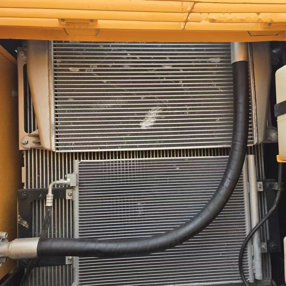 Hyundai R210-9S - Crawler excavator: picture 1 Hyundai R210-9S - Crawler excavator: picture 1