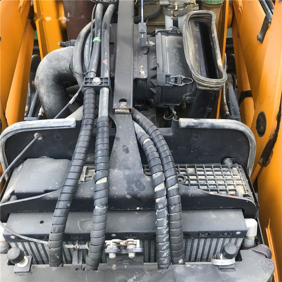 Backhoe loader JCB 3CX-4T: picture 10