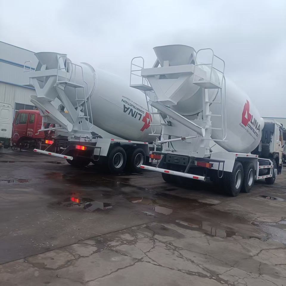 SINOTRUK HOWO - Truck: picture 4 SINOTRUK HOWO - Truck: picture 4