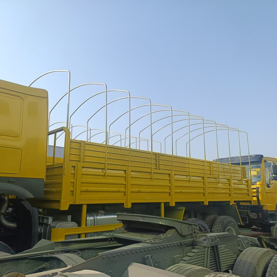 SINOTRUK HOWO - Truck: picture 4 SINOTRUK HOWO - Truck: picture 4