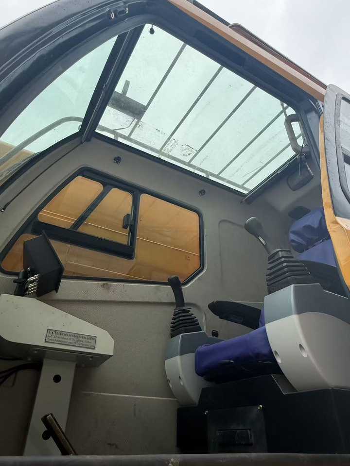 XCMG QY50KC - Crane truck: picture 5 XCMG QY50KC - Crane truck: picture 5