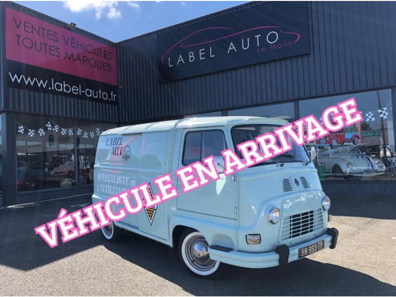 CITROEN Jumpy XL 2.2 Diesel - 180ch EAT8 CABINE APPROFONDIE 6 PLACES - Panel van: picture 2 CITROEN Jumpy XL 2.2 Diesel - 180ch EAT8 CABINE APPROFONDIE 6 PLACES - Panel van: picture 2