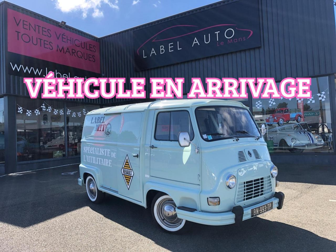 CITROEN jumpy XL 2.0 BLUEHDI 180CH S&S CABINE APPROFONDIE FIXE EAT8 5 PLACES - Panel van: picture 2 CITROEN jumpy XL 2.0 BLUEHDI 180CH S&S CABINE APPROFONDIE FIXE EAT8 5 PLACES - Panel van: picture 2