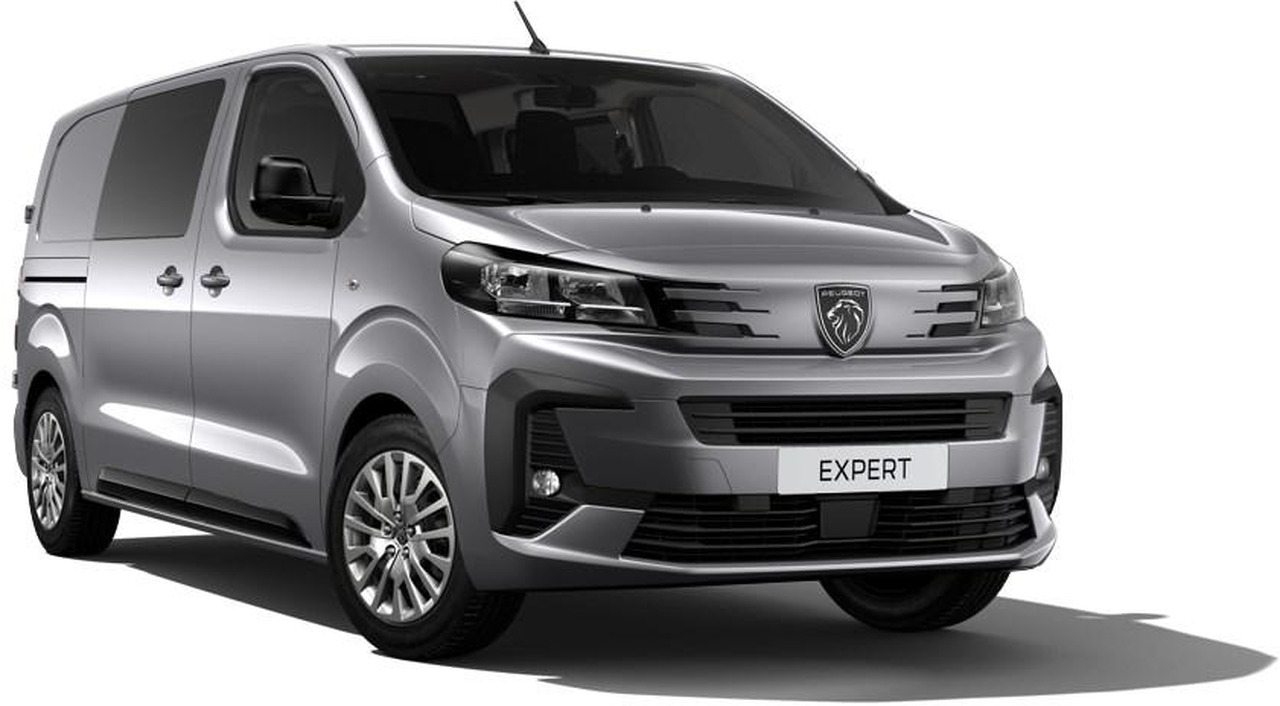 PEUGEOT Expert M 2.0 BlueHDi - 180 S&S - BV EAT8 III CABINE APPROFONDIE Fourgon Cabine approfondie Fixe - Panel van: picture 1 PEUGEOT Expert M 2.0 BlueHDi - 180 S&S - BV EAT8 III CABINE APPROFONDIE Fourgon Cabine approfondie Fixe - Panel van: picture 1