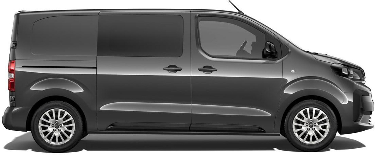 PEUGEOT Expert M 2.0 BlueHDi - 180 S&S - BV EAT8 III CABINE APPROFONDIE Fourgon Cabine approfondie Fixe - Panel van: picture 5 PEUGEOT Expert M 2.0 BlueHDi - 180 S&S - BV EAT8 III CABINE APPROFONDIE Fourgon Cabine approfondie Fixe - Panel van: picture 5