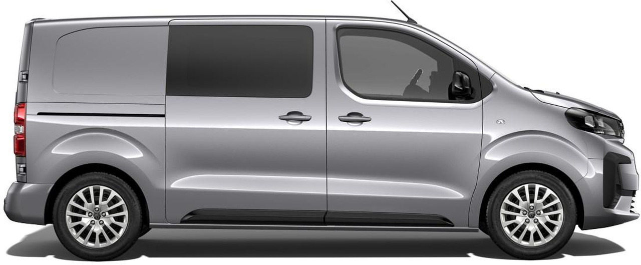 PEUGEOT Expert M 2.0 BlueHDi - 180 S&S - BV EAT8 III CABINE APPROFONDIE Fourgon Cabine approfondie Fixe - Panel van: picture 3 PEUGEOT Expert M 2.0 BlueHDi - 180 S&S - BV EAT8 III CABINE APPROFONDIE Fourgon Cabine approfondie Fixe - Panel van: picture 3