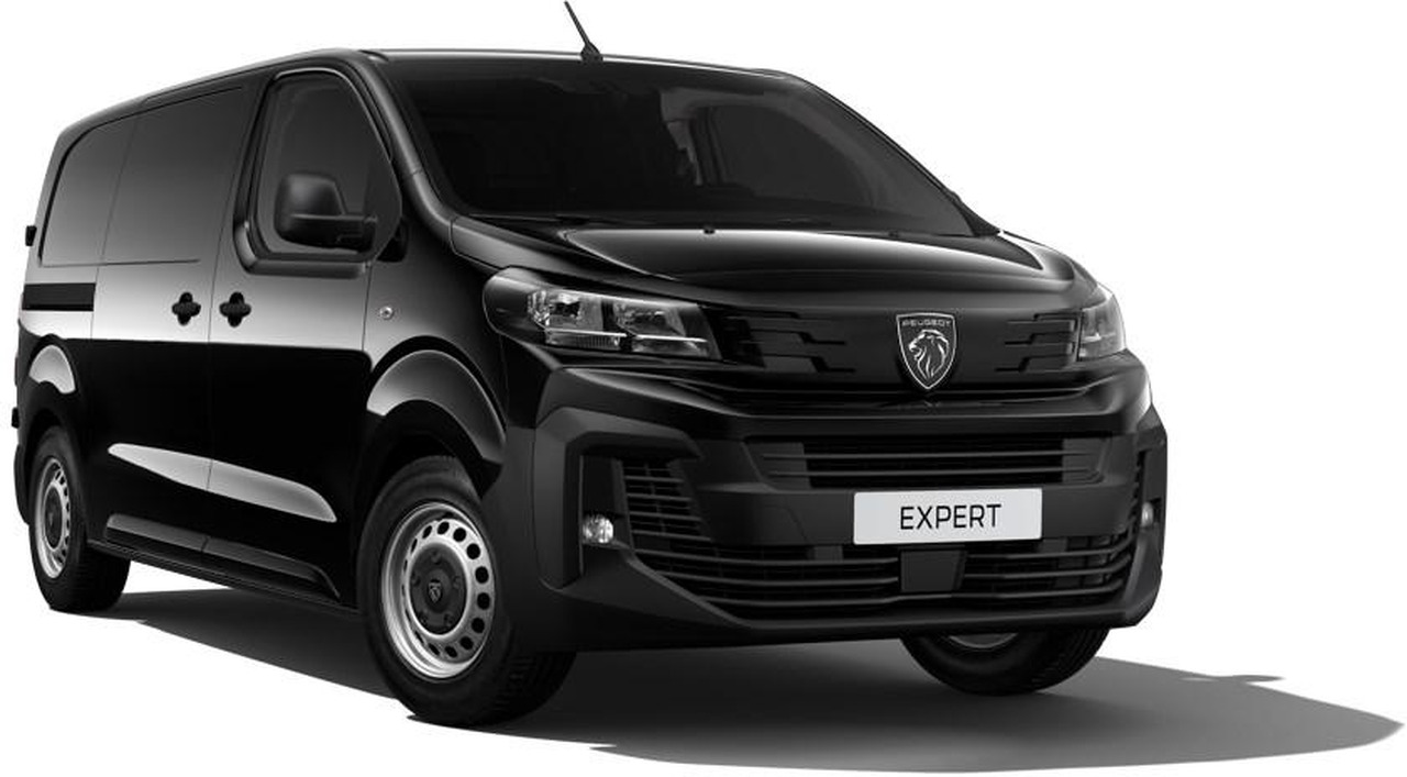 PEUGEOT Expert M 2.0 BlueHDi - 180 S&S - BV EAT8 III FOURGON Fourgon PHASE 2 - Panel van: picture 1 PEUGEOT Expert M 2.0 BlueHDi - 180 S&S - BV EAT8 III FOURGON Fourgon PHASE 2 - Panel van: picture 1