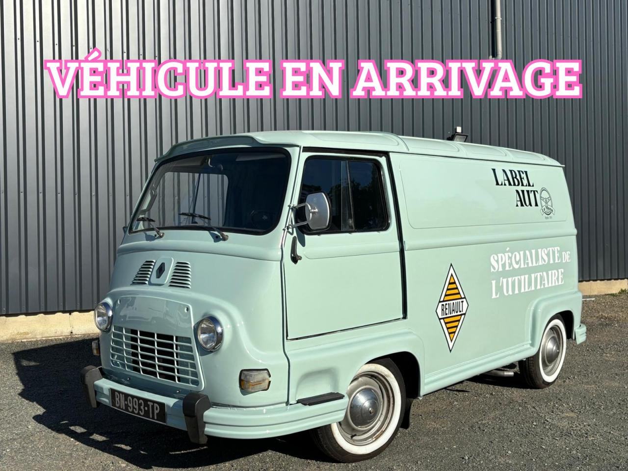 NISSAN Interstar Acenta 3.5t L4H1 2.3 dCi 165 - S/S II 2021 CHASSIS CABINE Chassis Cabine L4H1 RJ Propulsi - Van: picture 2 NISSAN Interstar Acenta 3.5t L4H1 2.3 dCi 165 - S/S II 2021 CHASSIS CABINE Chassis Cabine L4H1 RJ Propulsi - Van: picture 2