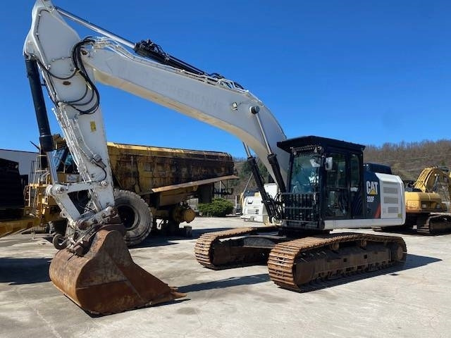 CAT 330 F - Crawler excavator: picture 3 CAT 330 F - Crawler excavator: picture 3