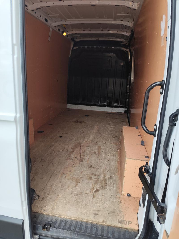 Opel Movano Fourgon L3H2 150 cv Bi-turbo Boite Auto Clim caméra - Panel van: picture 3 Opel Movano Fourgon L3H2 150 cv Bi-turbo Boite Auto Clim caméra - Panel van: picture 3