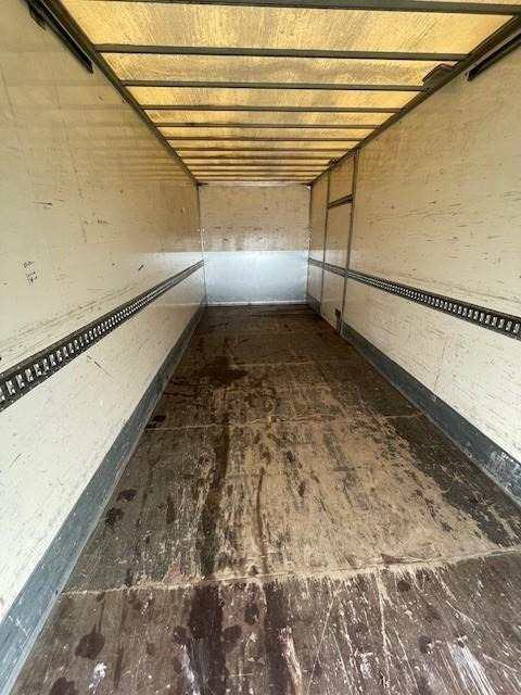 RENAULT MIDLUM 220CV 12T - Box truck: picture 4 RENAULT MIDLUM 220CV 12T - Box truck: picture 4