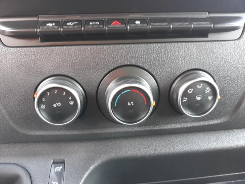 Truck mounted aerial platform Renault Master 145.35 FG Tronqué L2H2 Nacelle Pack éco: picture 6