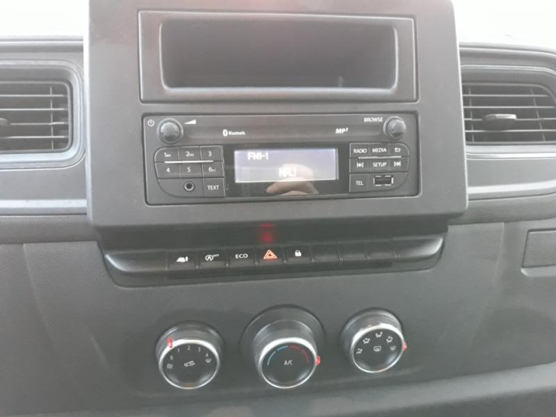 Renault Master 145.35 FG Tronqué L2H2 Nacelle Pack éco - Truck mounted aerial platform: picture 5 Renault Master 145.35 FG Tronqué L2H2 Nacelle Pack éco - Truck mounted aerial platform: picture 5