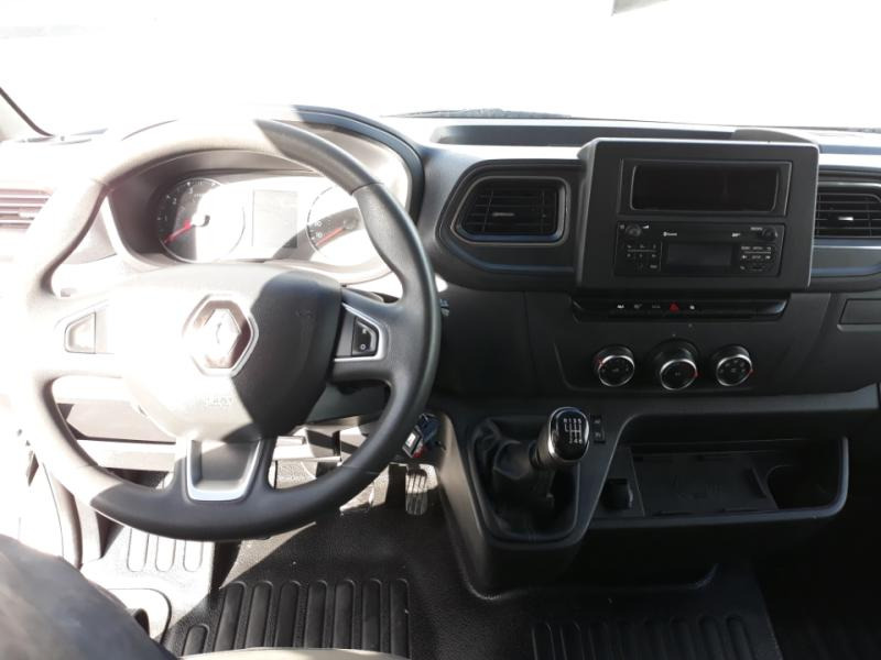 Renault Master 145.35 FG Tronqué L2H2 Nacelle Pack éco - Truck mounted aerial platform: picture 5 Renault Master 145.35 FG Tronqué L2H2 Nacelle Pack éco - Truck mounted aerial platform: picture 5