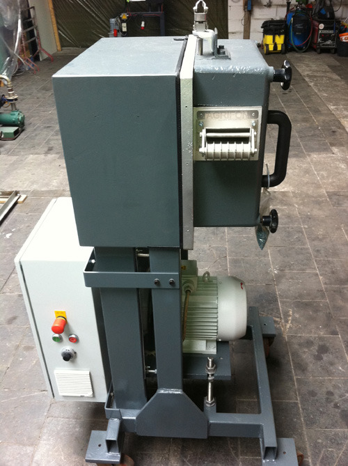Stranggranulator SGS-100 - Machine tool: picture 2 Stranggranulator SGS-100 - Machine tool: picture 2