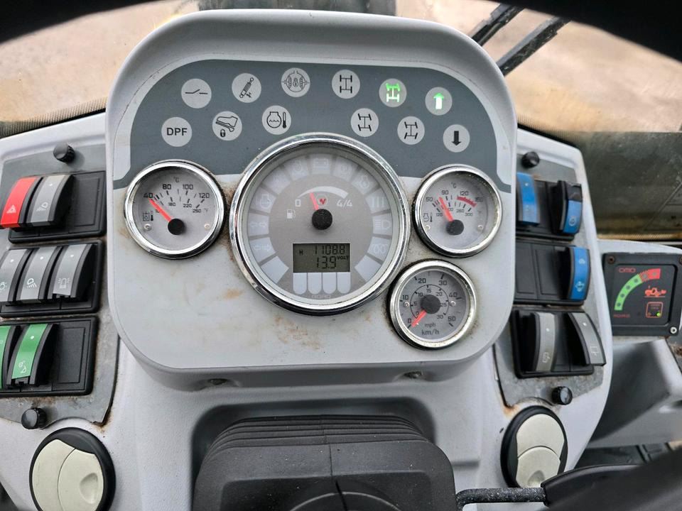 Telescopic wheel loader Kramer 680T Radlader Ecospeed 35kmh 1109 Stunden Teleskoplader Radteleskoplader Teleskopradlader 580T 480T 680 580 480: picture 14 Telescopic wheel loader Kramer 680T Radlader Ecospeed 35kmh 1109 Stunden Teleskoplader Radteleskoplader Teleskopradlader 580T 480T 680 580 480: picture 14