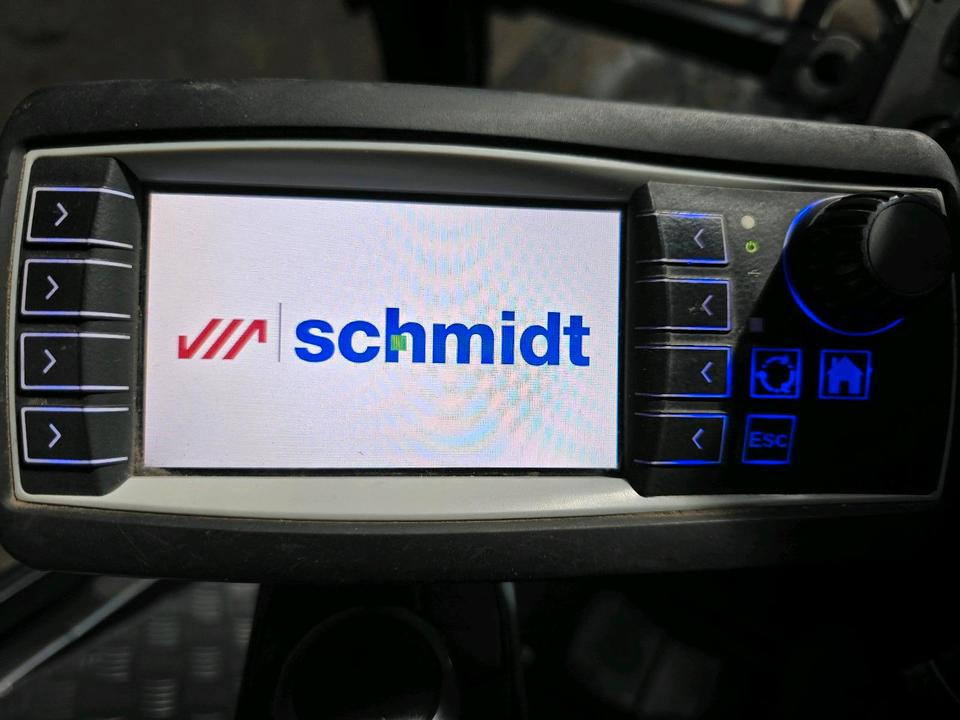 Leasing of  Nilfisk City Ranger 3500 Kehrmaschine Straßenkehrmaschine mit Schmidt Bediendisplay Hako Kehreinheit Nilfisk City Ranger 3500 Kehrmaschine Straßenkehrmaschine mit Schmidt Bediendisplay Hako Kehreinheit: picture 9