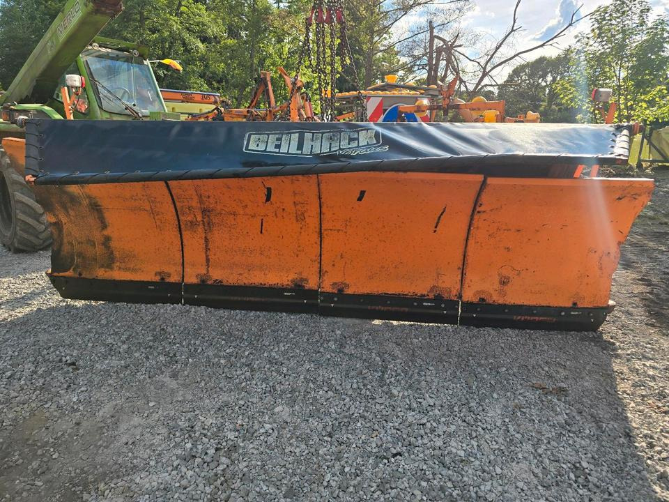 Schneepflug Beilhack PV 4m. Schneeschild Schneeschieber Schmidt Epoke passend für LKW Unimog 424 427 405 U 300 400 500 318 323 423 218 430 429 530 527 535 Mercedes-Benz Winterdienst - Snow plough: picture 5 Schneepflug Beilhack PV 4m. Schneeschild Schneeschieber Schmidt Epoke passend für LKW Unimog 424 427 405 U 300 400 500 318 323 423 218 430 429 530 527 535 Mercedes-Benz Winterdienst - Snow plough: picture 5