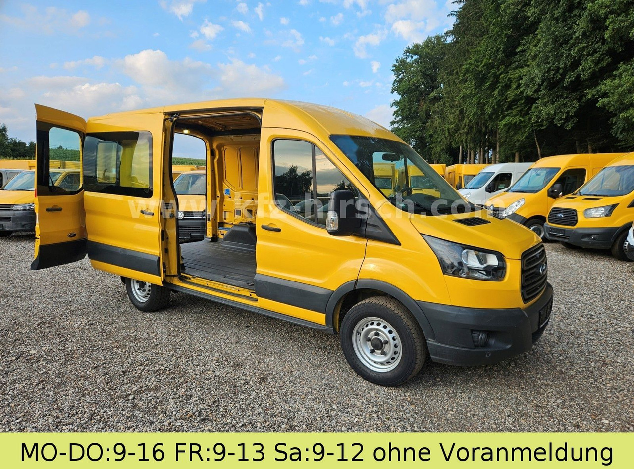 Ford Transit Kasten EU6 1.Hd Hoch/Lang Transporter - Passenger van: picture 5 Ford Transit Kasten EU6 1.Hd Hoch/Lang Transporter - Passenger van: picture 5