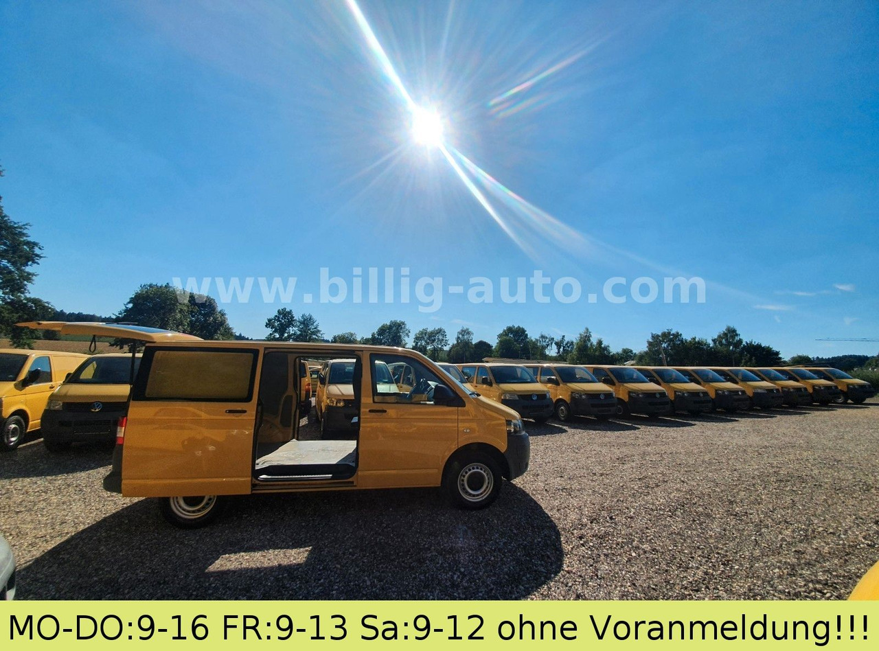Box van Mercedes-Benz Sprinter Koffer Integralkoffer Camper Wohnmobil: picture 17