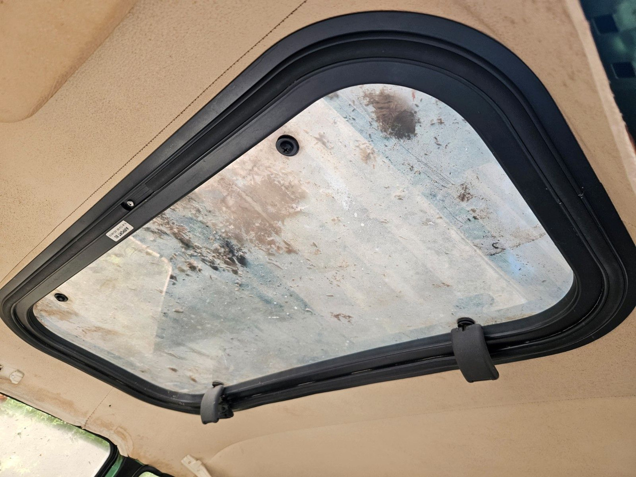 Coupe Opel Kadett C Rallye 2.0E Coupe Nr.13 Scheunenfund: picture 10 Coupe Opel Kadett C Rallye 2.0E Coupe Nr.13 Scheunenfund: picture 10