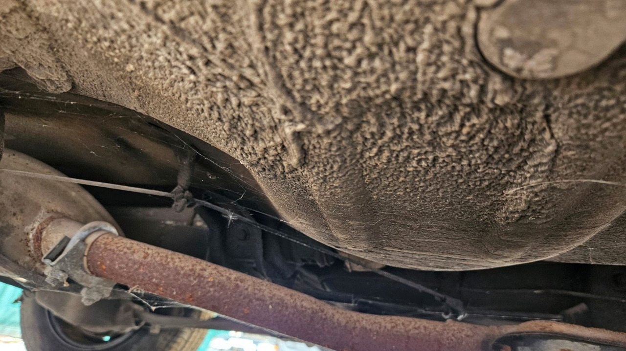 Coupe Opel Kadett C Rallye 2.0E Coupe Nr.13 Scheunenfund: picture 20 Coupe Opel Kadett C Rallye 2.0E Coupe Nr.13 Scheunenfund: picture 20