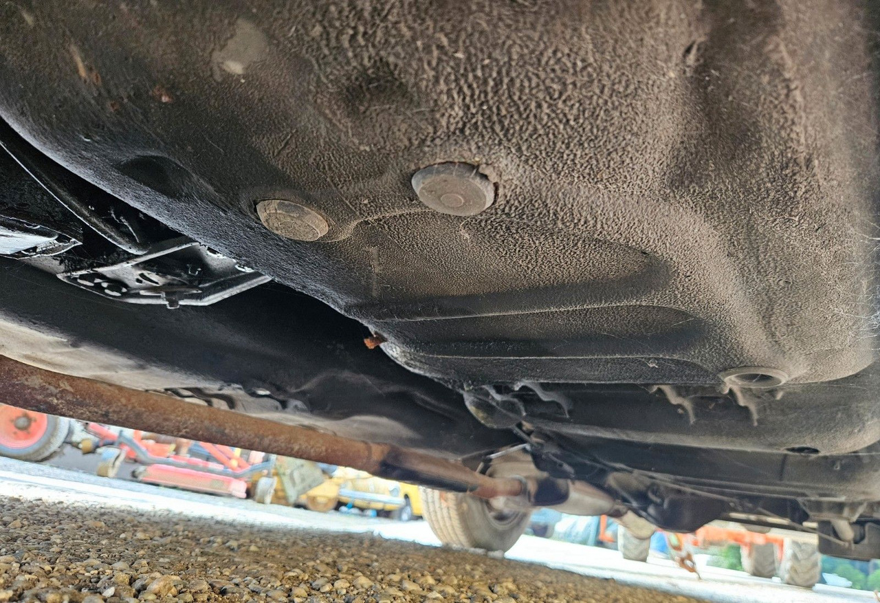 Coupe Opel Kadett C Rallye 2.0E Coupe Nr.13 Scheunenfund: picture 7 Coupe Opel Kadett C Rallye 2.0E Coupe Nr.13 Scheunenfund: picture 7