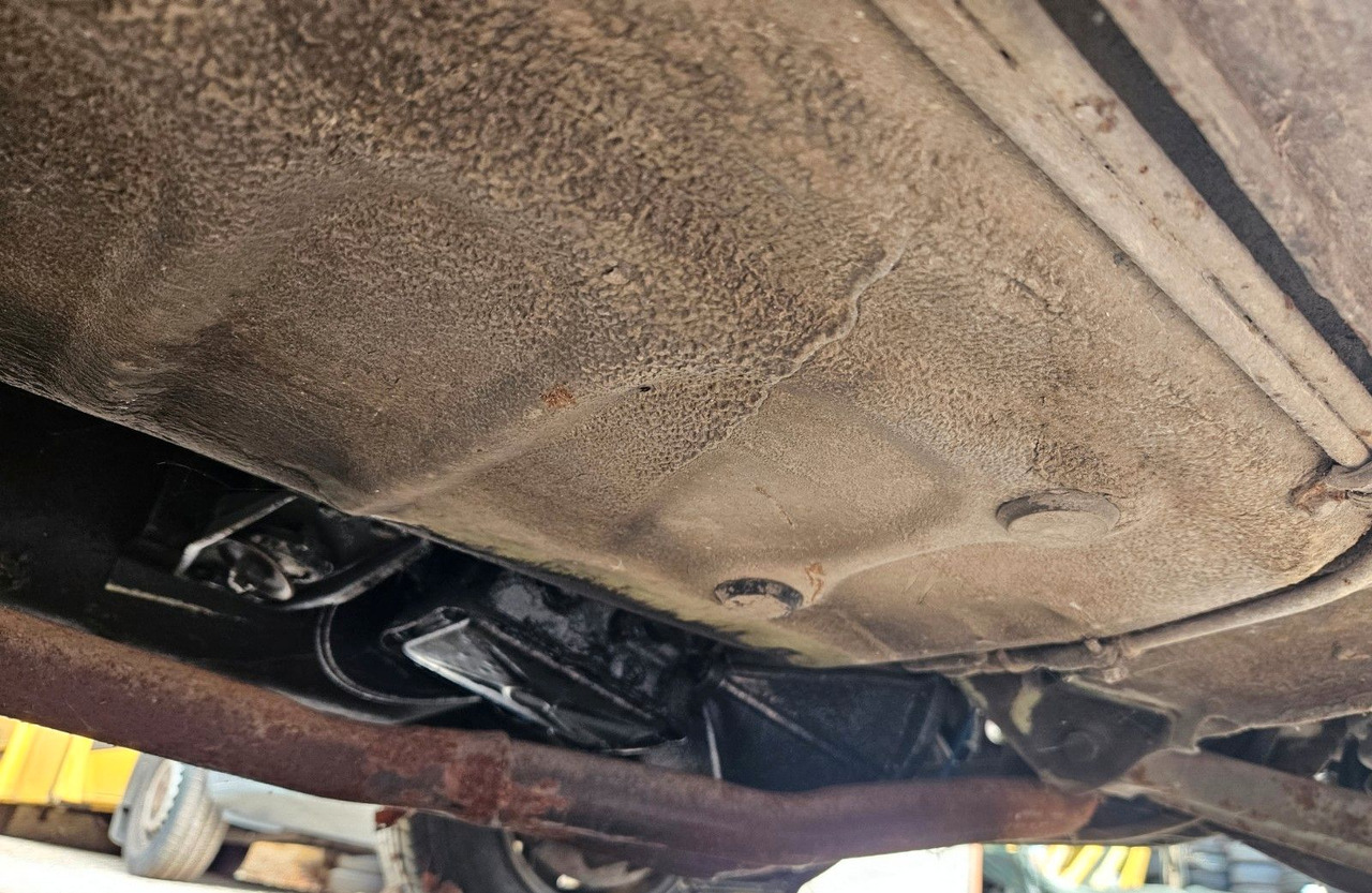 Coupe Opel Kadett C Rallye 2.0E Coupe Nr.13 Scheunenfund: picture 19 Coupe Opel Kadett C Rallye 2.0E Coupe Nr.13 Scheunenfund: picture 19