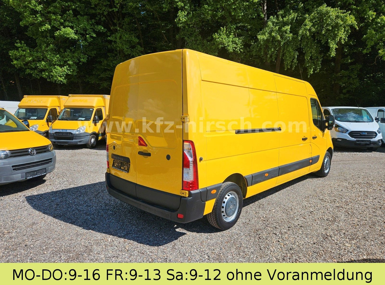 Renault Master EURO 6 *Klima*EU6*Bluetooth*Kamera*MAXI - Panel van: picture 5 Renault Master EURO 6 *Klima*EU6*Bluetooth*Kamera*MAXI - Panel van: picture 5