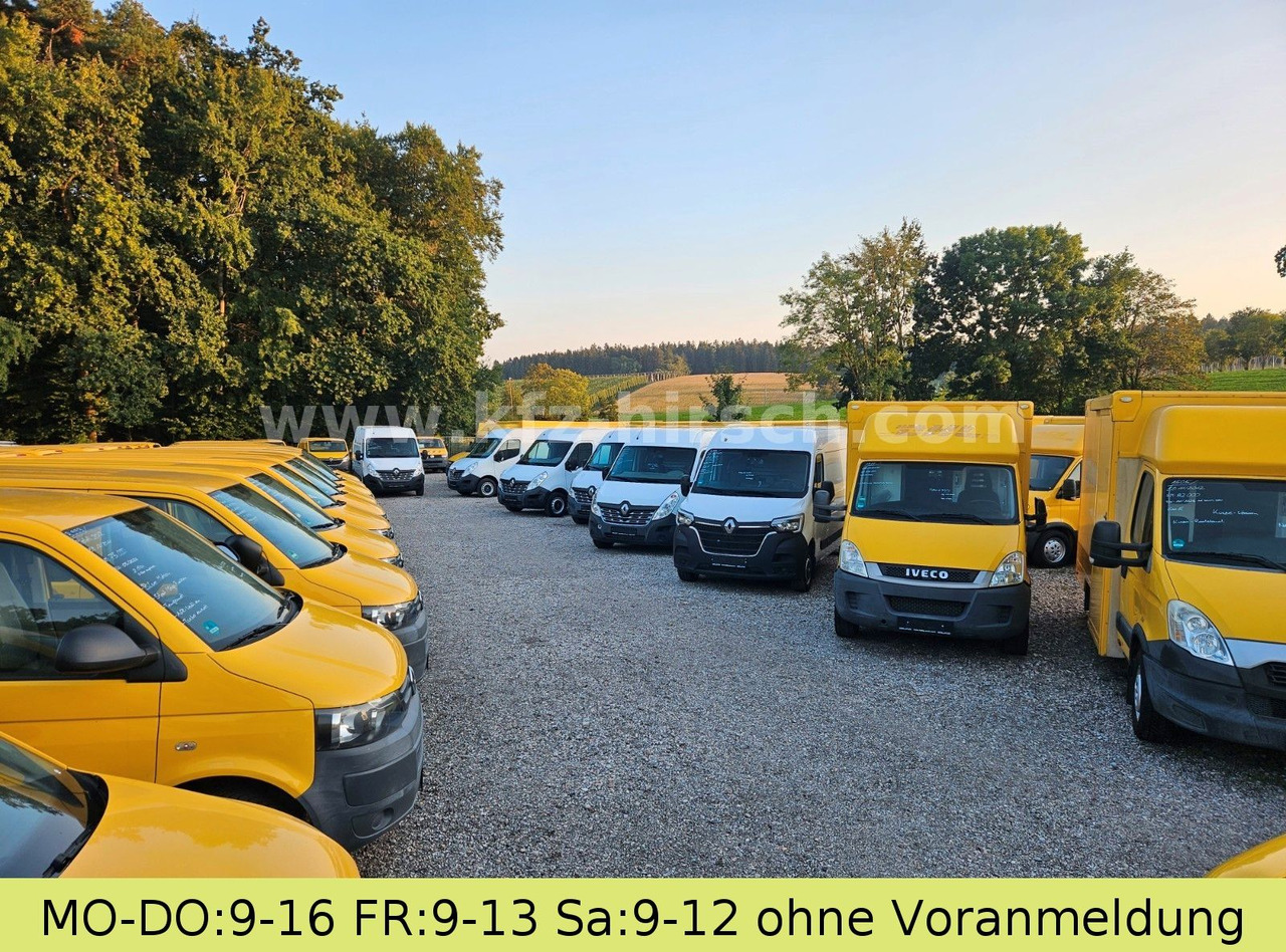 Panel van Renault Master EURO 6 *Klima*EU6*Bluetooth*Kamera*MAXI: picture 17