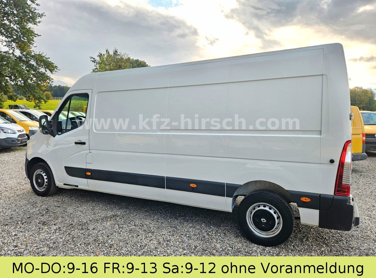 Renault Master EURO 6 *Klima*EU6*Bluetooth*Kamera*MAXI - Passenger van: picture 5 Renault Master EURO 6 *Klima*EU6*Bluetooth*Kamera*MAXI - Passenger van: picture 5