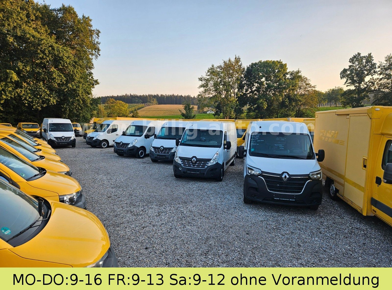 Renault Master EURO 6 *Klima*EU6*Bluetooth*Kamera*MAXI - Panel van: picture 2 Renault Master EURO 6 *Klima*EU6*Bluetooth*Kamera*MAXI - Panel van: picture 2