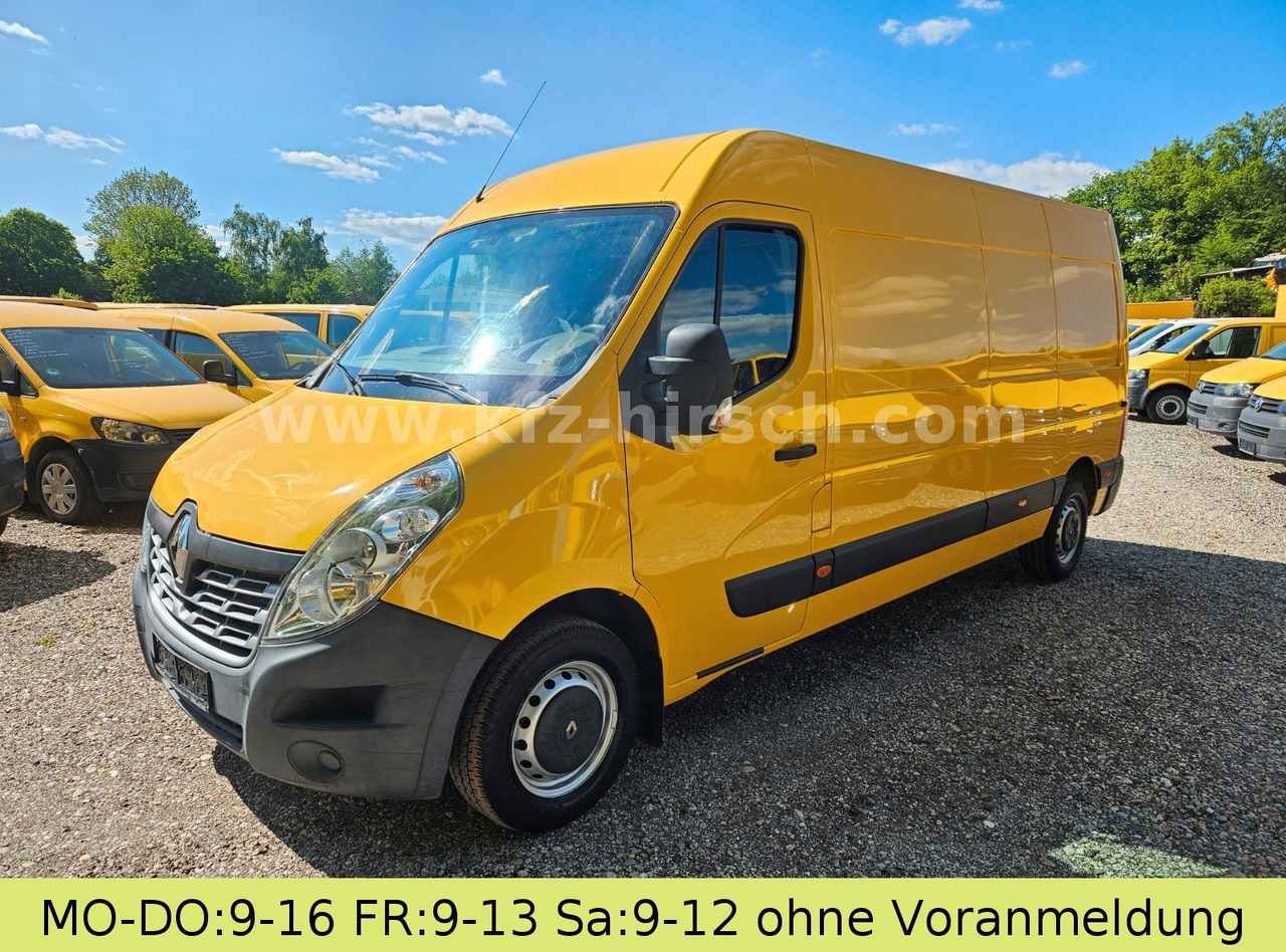 Panel van Renault Master EURO 6 *Klima*EU6*Bluetooth*Kamera*MAXI: picture 8