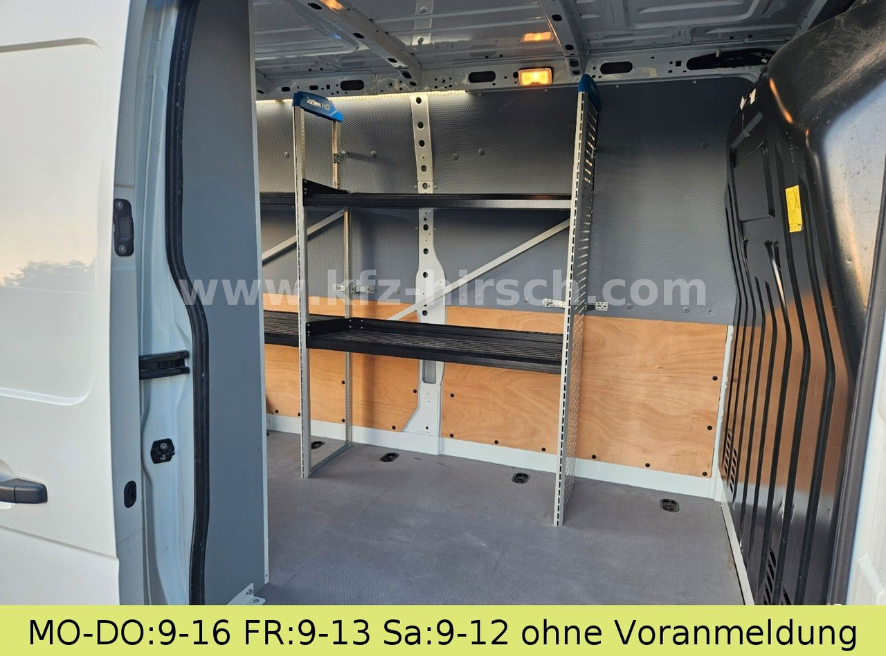 Panel van Renault Master EURO 6 *Klima*EU6*Bluetooth*Kamera*Regal: picture 7