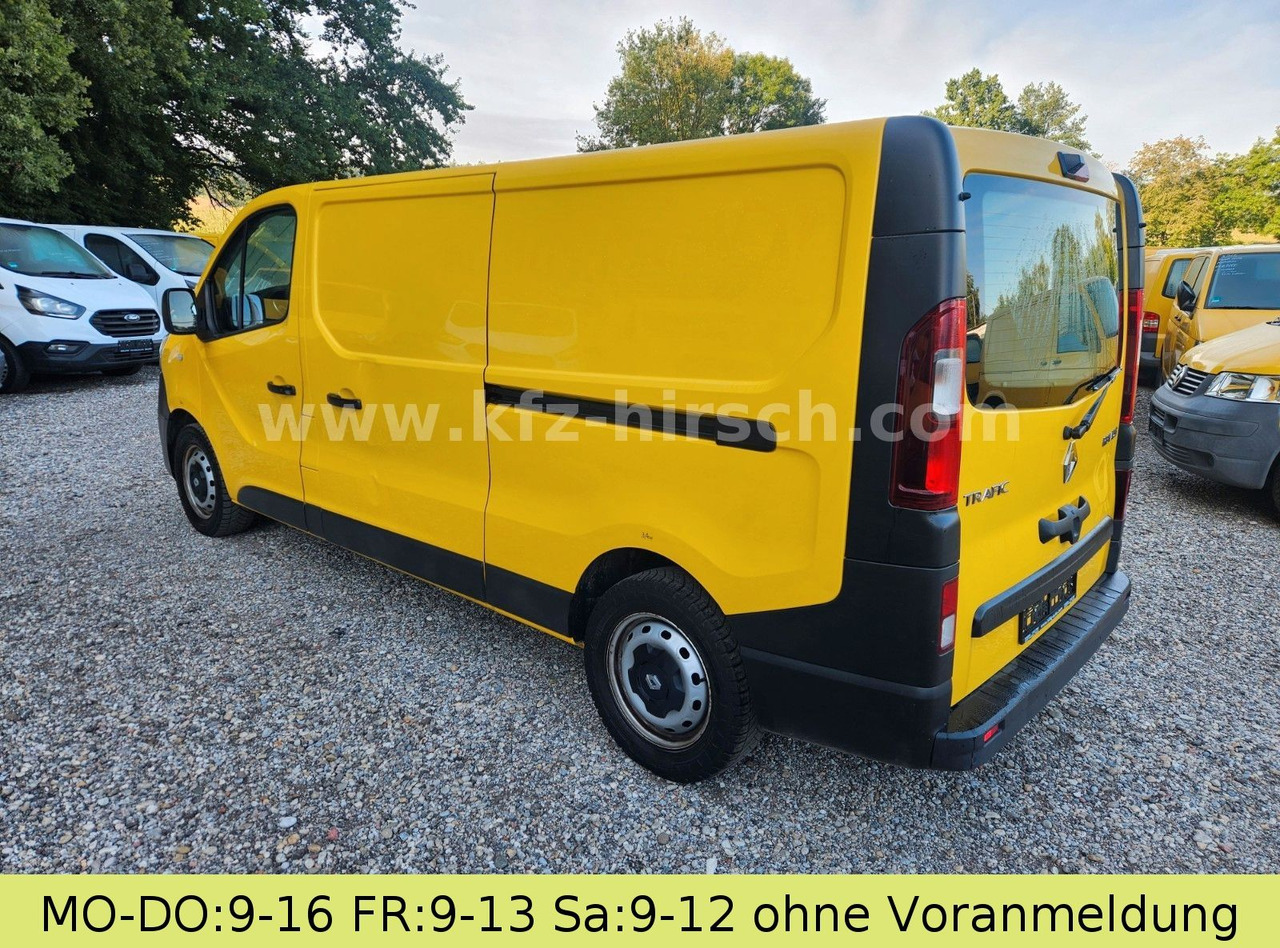 Passenger van Renault Trafic Kasten L2H1 Maxi Lang 2xSchiebetüre LED: picture 6