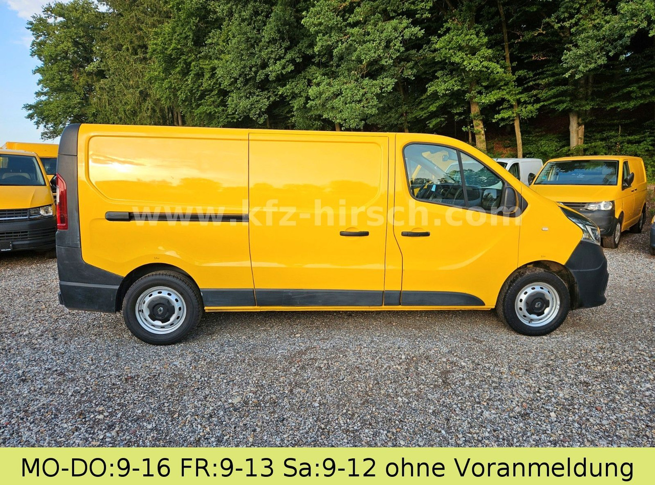 Small van Renault Trafic L2H1 MAXI LANG 2xSCHIEBETÜR LED Kamera E6: picture 6