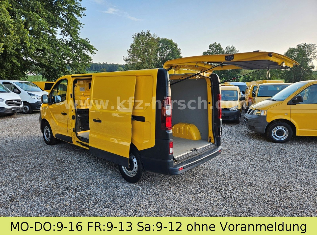 Renault Trafic L2H1 MAXI LANG 2xSCHIEBETÜR LED Kamera E6 - Small van: picture 2 Renault Trafic L2H1 MAXI LANG 2xSCHIEBETÜR LED Kamera E6 - Small van: picture 2