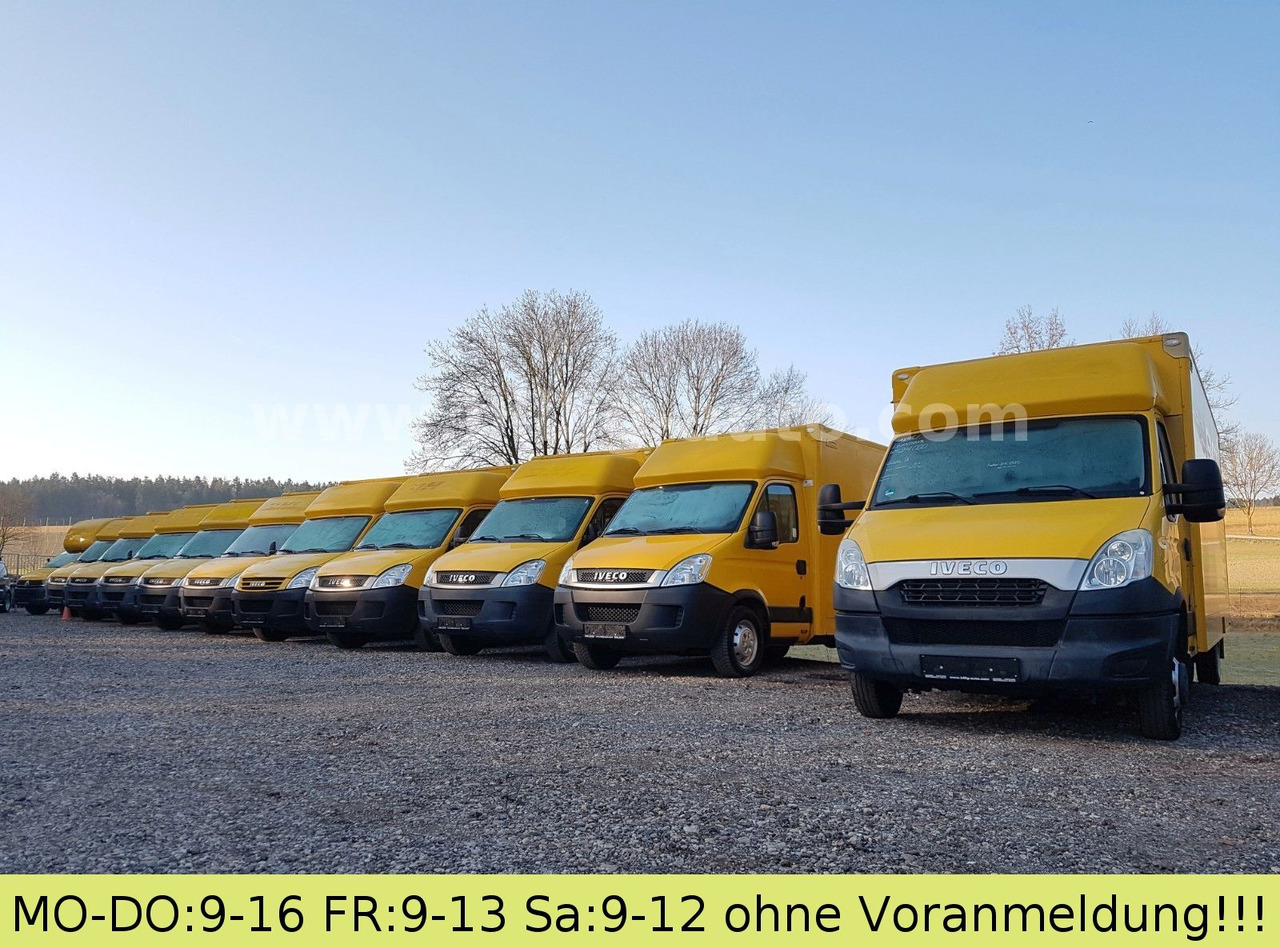 Volkswagen Caddy 2.0 SDI*1.Hand*S-heft*2xSchiebetüre - Passenger van: picture 5 Volkswagen Caddy 2.0 SDI*1.Hand*S-heft*2xSchiebetüre - Passenger van: picture 5