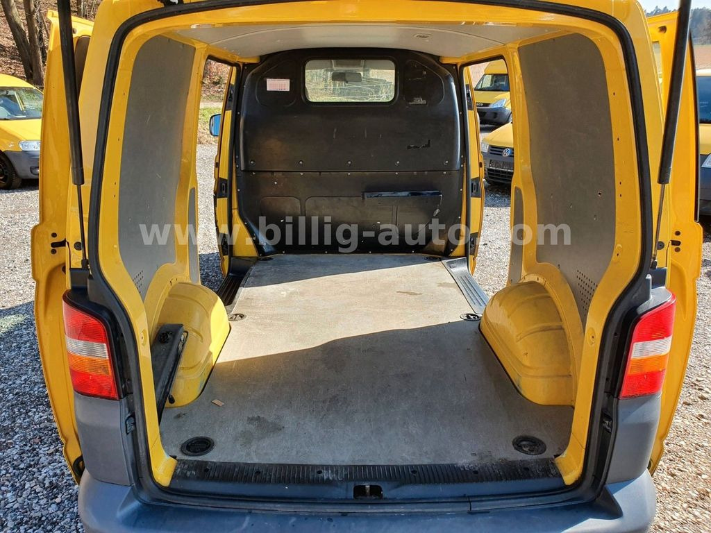 Volkswagen T5 1.9 TDI 2x Schiebetüre /Scheckheft - Minibus, Passenger van: picture 2 Volkswagen T5 1.9 TDI 2x Schiebetüre /Scheckheft - Minibus, Passenger van: picture 2