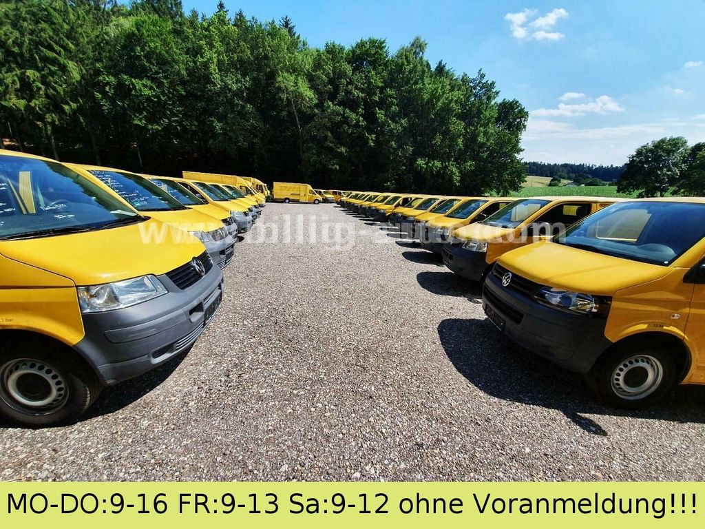 Volkswagen T5 1.9 TDI 2x Schiebetüre /Scheckheft Volkswagen T5 1.9 TDI 2x Schiebetüre /Scheckheft - Minibus, Passenger van: picture 1 Volkswagen T5 1.9 TDI 2x Schiebetüre /Scheckheft Volkswagen T5 1.9 TDI 2x Schiebetüre /Scheckheft - Minibus, Passenger van: picture 1
