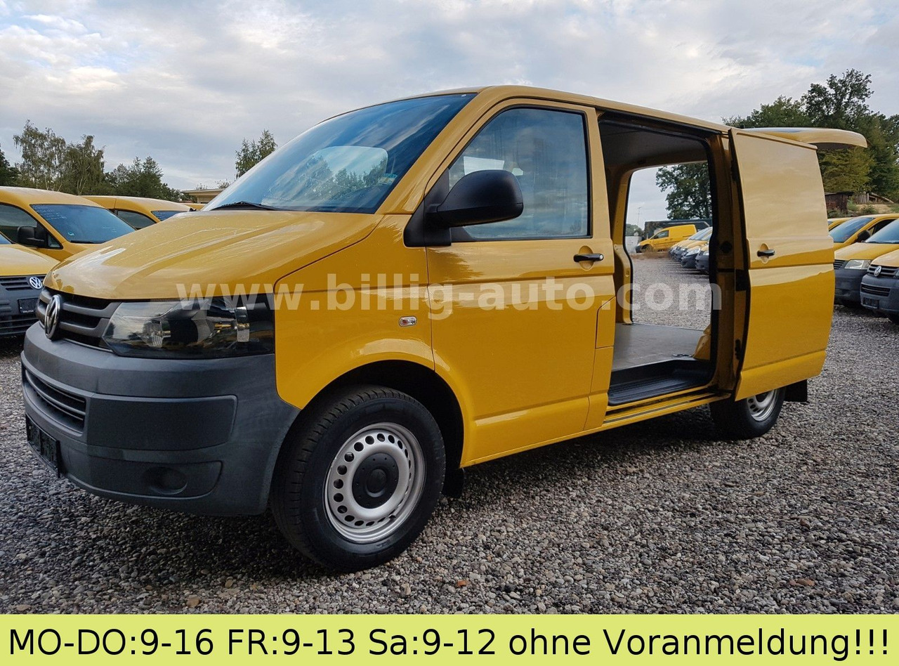 Volkswagen T5 2.0TDI Kupplung + ZMS NEU *2xSchiebetüre* - Car: picture 2 Volkswagen T5 2.0TDI Kupplung + ZMS NEU *2xSchiebetüre* - Car: picture 2