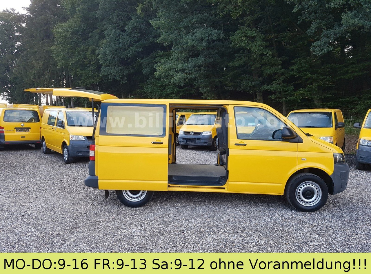 Volkswagen T5 2.0TDI Kupplung + ZMS NEU *2xSchiebetüre* - Car: picture 4 Volkswagen T5 2.0TDI Kupplung + ZMS NEU *2xSchiebetüre* - Car: picture 4