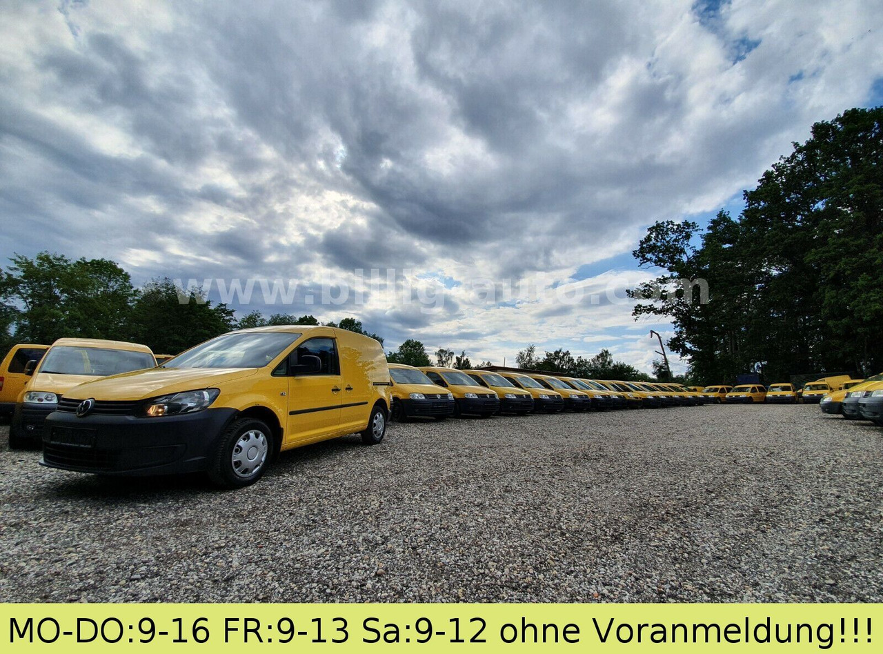 Car Volkswagen T5 Transporter 2.0TDI EU5*2xSchiebetüre*1.Hand*: picture 16
