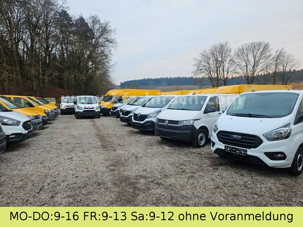 Volkswagen T5 Transporter 2.0TDI EU5*2xSchiebetüre*1.Hand* - Panel van: picture 5 Volkswagen T5 Transporter 2.0TDI EU5*2xSchiebetüre*1.Hand* - Panel van: picture 5